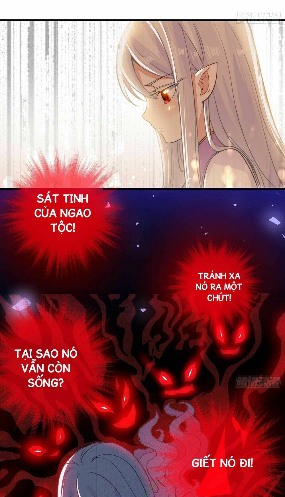 giáng thần chiến ký chapter 10 19