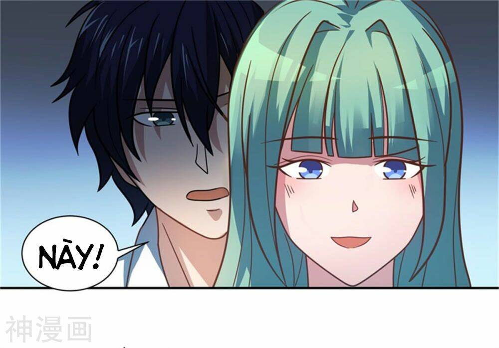 đỉnh phong dự ngôn đế chapter 23 26