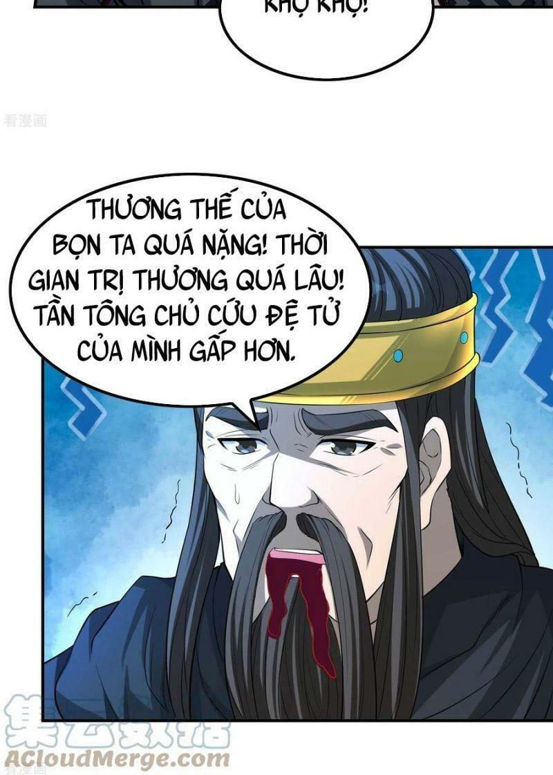 đệ nhất người ở rể chapter 162 12