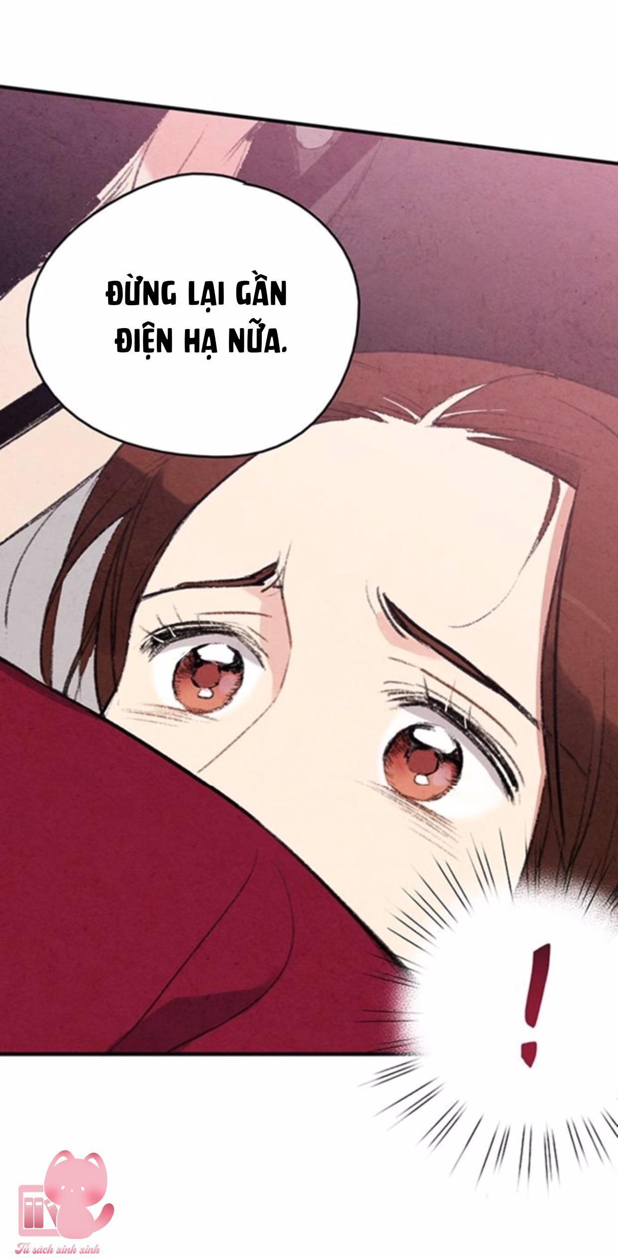 lệnh cấm hôn chapter 54 45