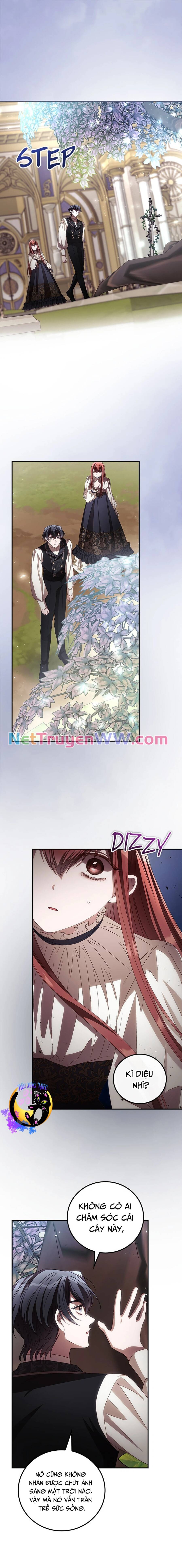 tôi nhìn thấy cái chết của bạn chapter 68 1