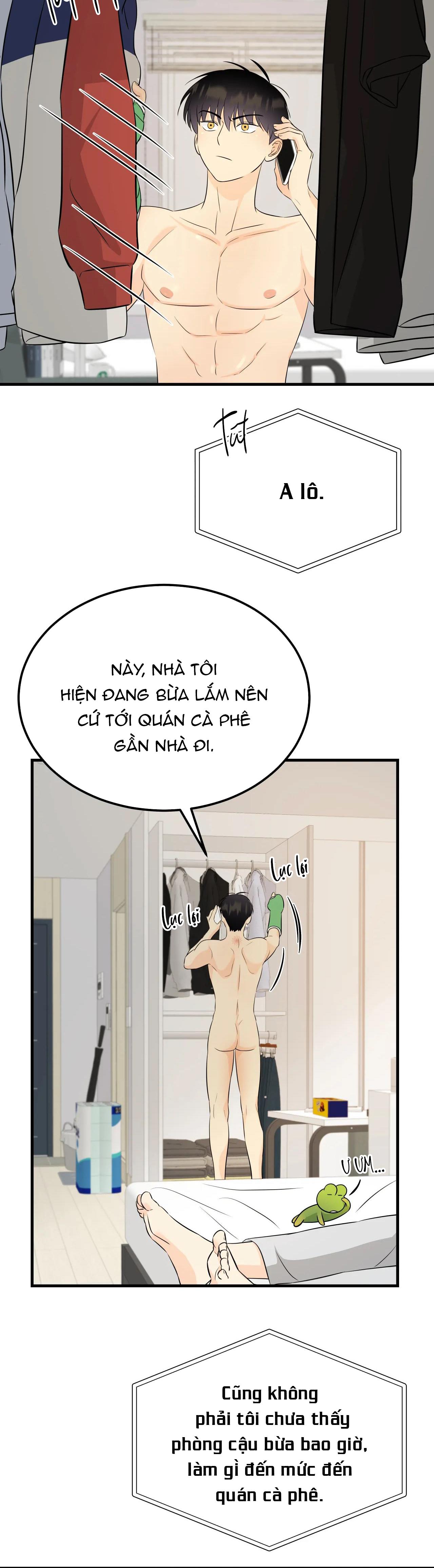 tình yêu cổ tích chapter 12 19