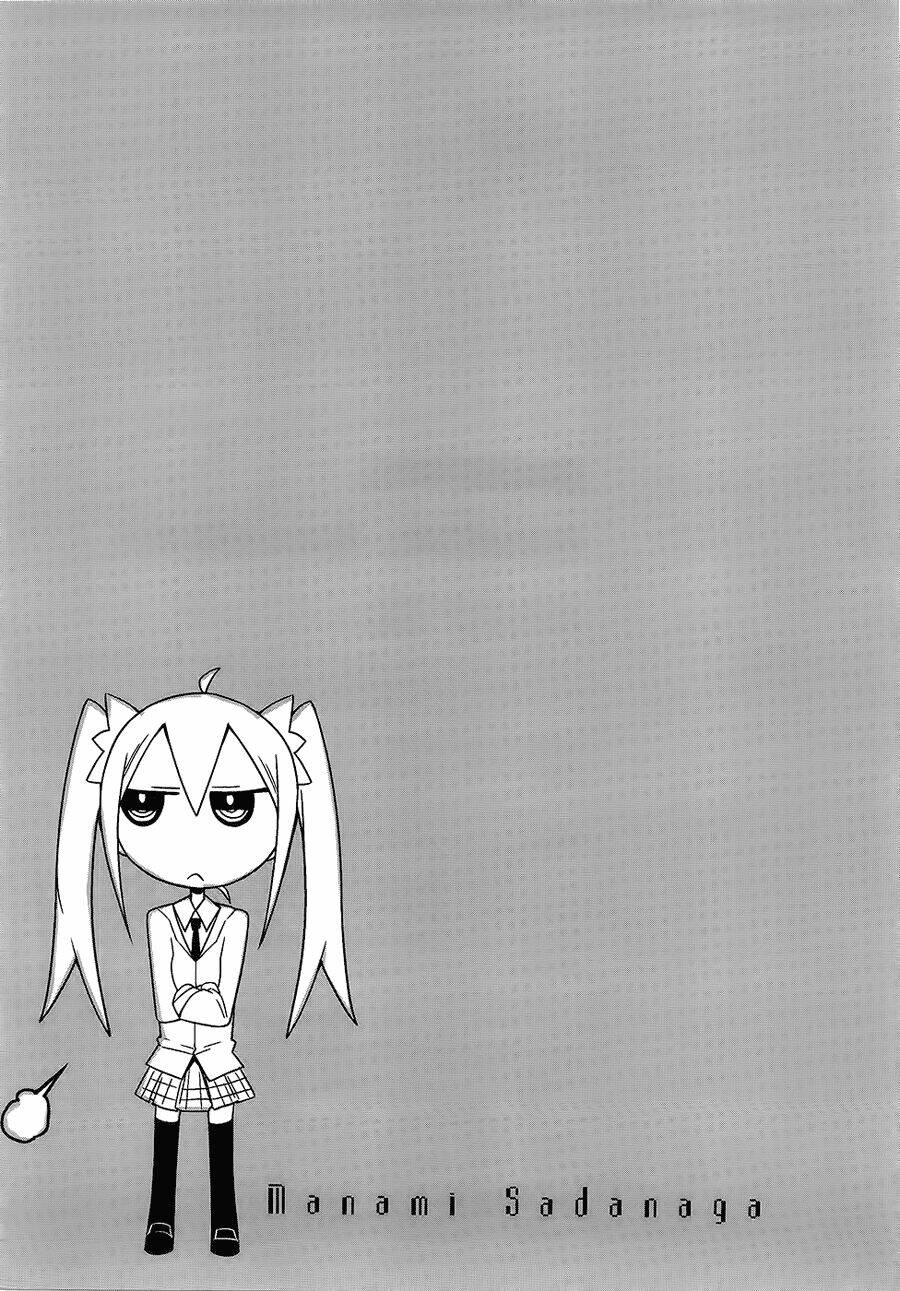 sore wa totsuzen, unmei no aite ga chapter 4.5 15