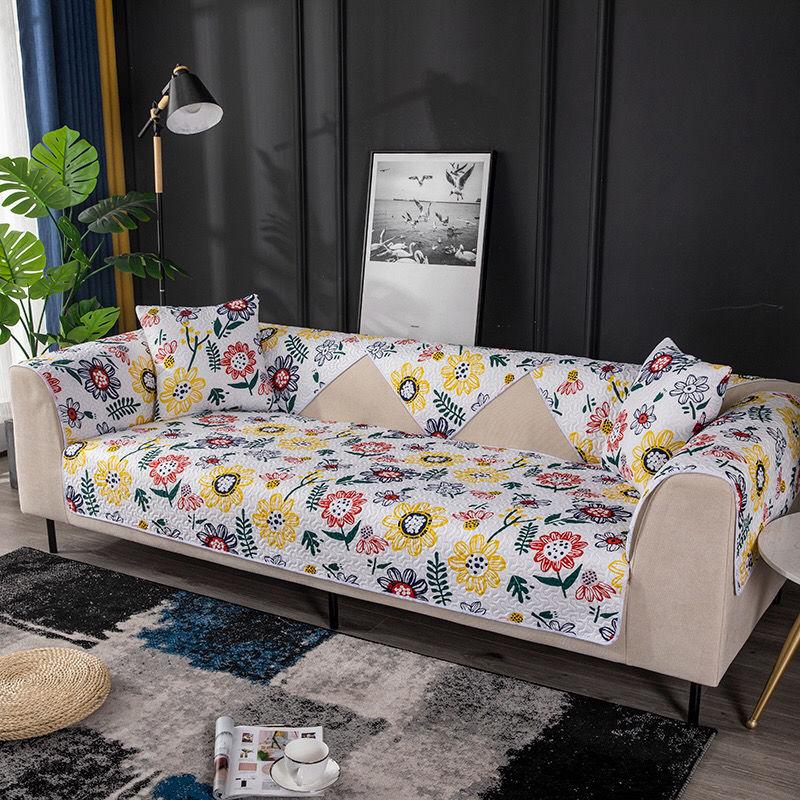 Bọc Ghế Sofa Tiện Dụng Phong Cách Hiện Đại