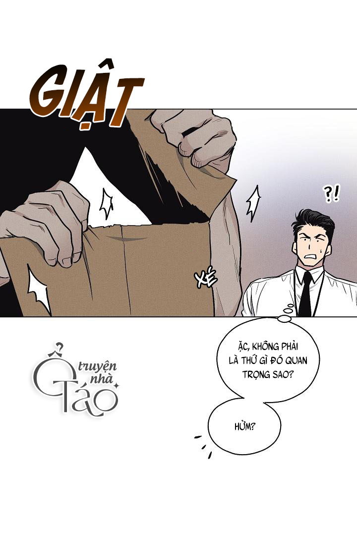 hoàn trả chapter 0 29