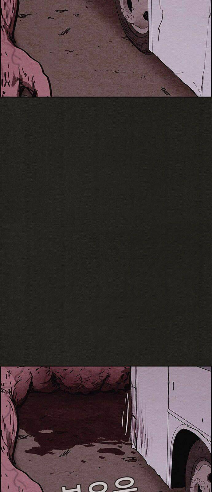 quái vật tại chung cư xanh chapter 85 17