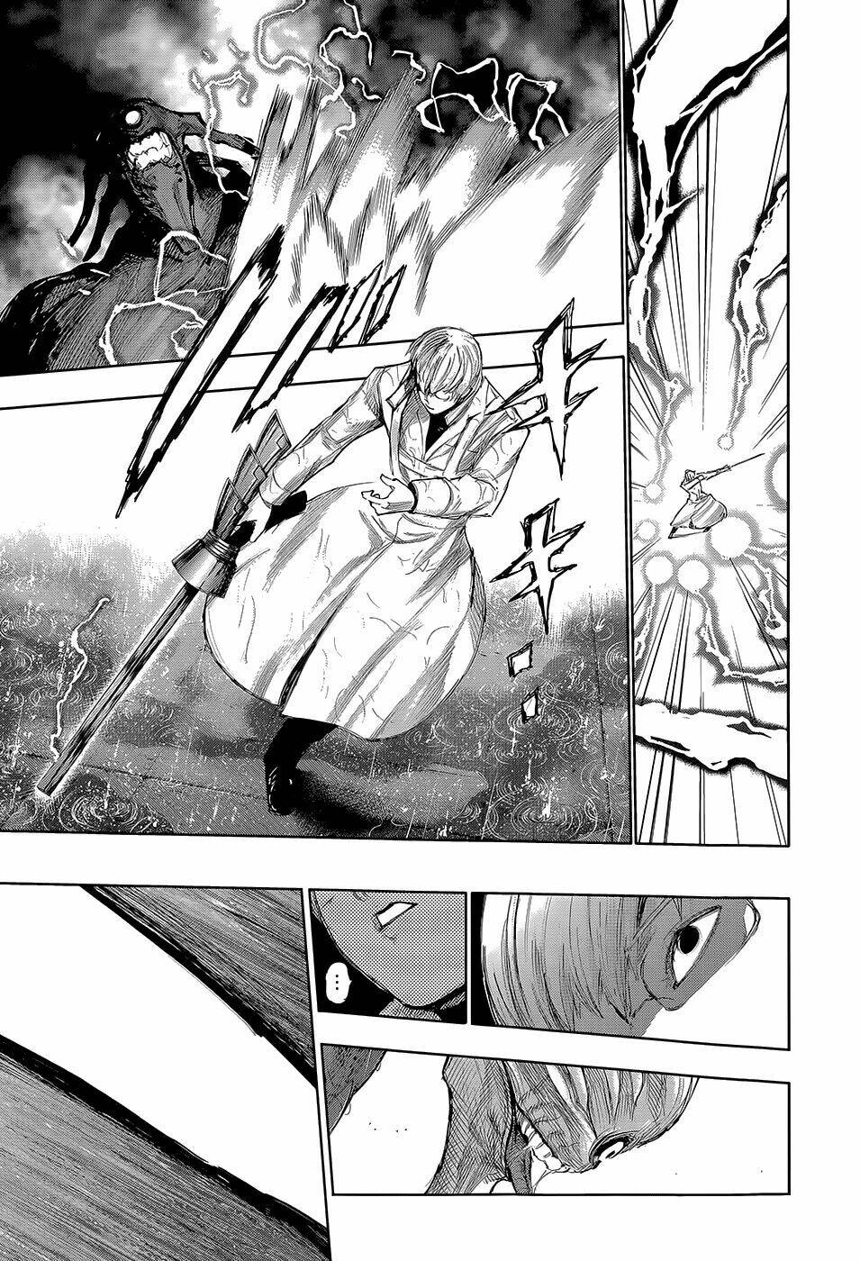 ngạ quỷ tokyo chapter 142 7