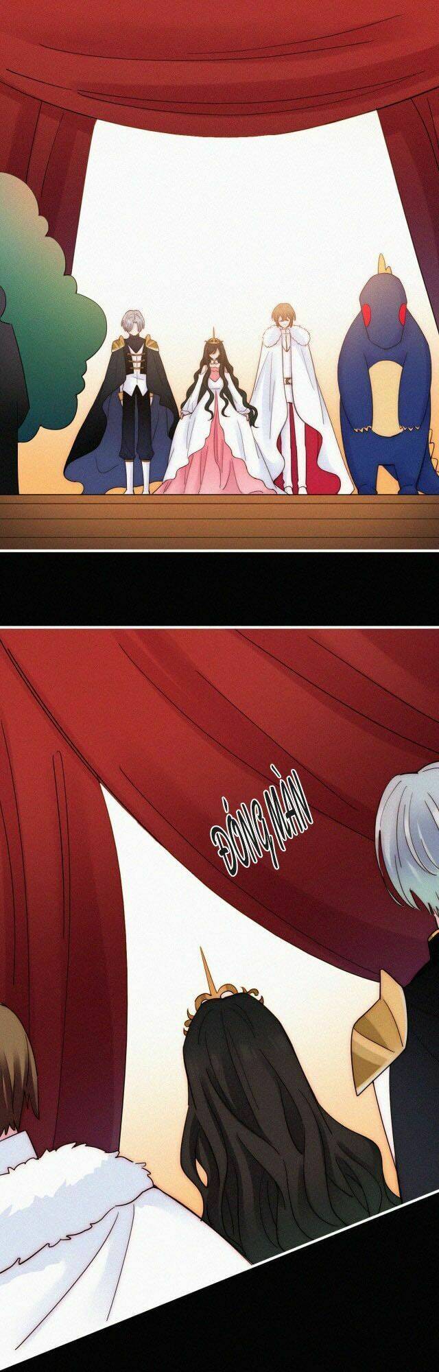 nếu ngày đó chúng ta chưa quen biết chapter 39 14