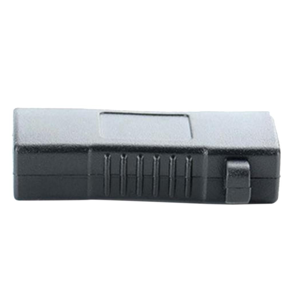 USB 2.0 Loại Một Nữ Để Adapter Nối Giới Tính Đổi Cổng Kết Nối
