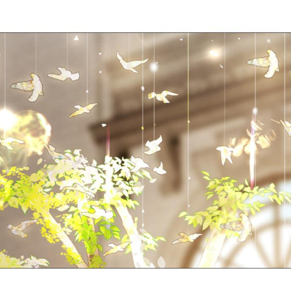 khóc đi hay là cầu xin tôi cũng được chapter 39.2 31