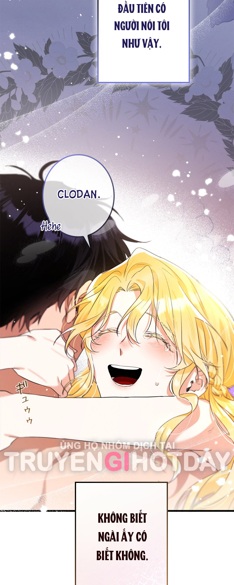 Dinh Thự Của Dã Thú chapter 6.1 - Trang 16