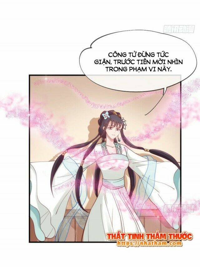 giữ chặt tiểu bạch long chapter 49 7