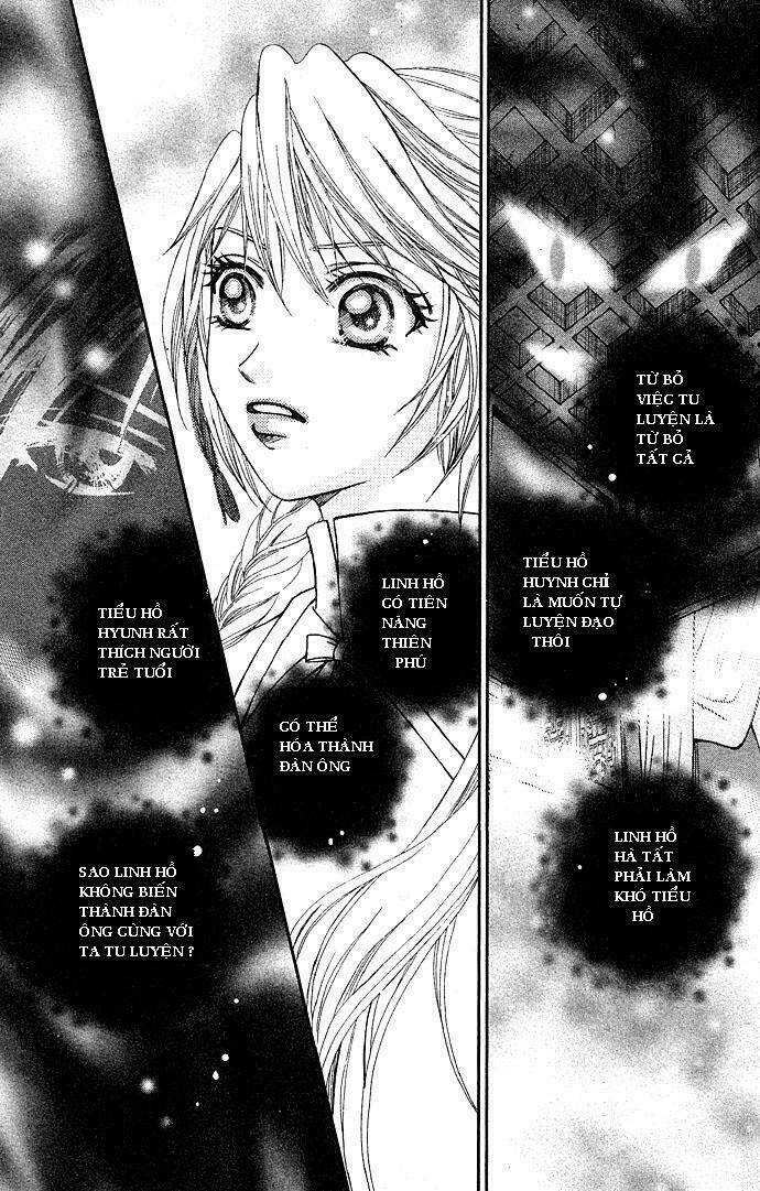 tiên khúc chapter 4 34