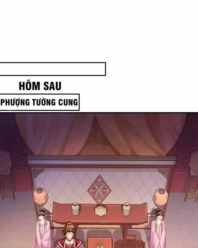 từng bước âm mưu thâm độc : huyết hoàng trở về chapter 9 67