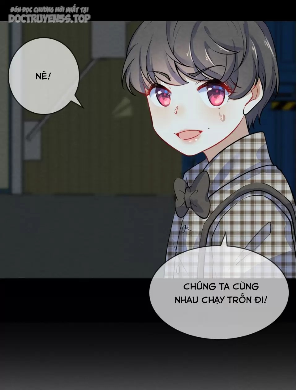 lời nói dối của cô ấy chapter 16 43