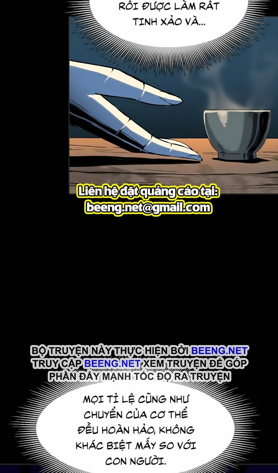 thiên hạ đệ nhất chapter 7 8