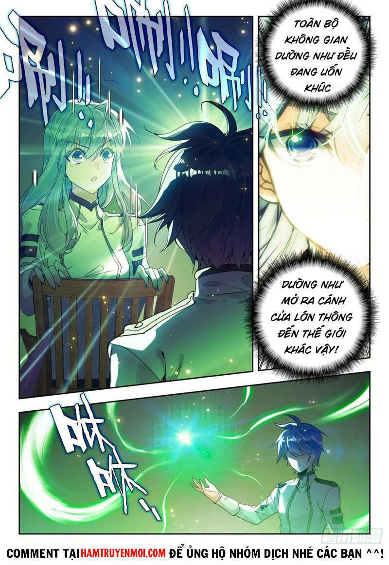 tuyệt thế đường môn - đấu la đại lục 2 chapter 311 6