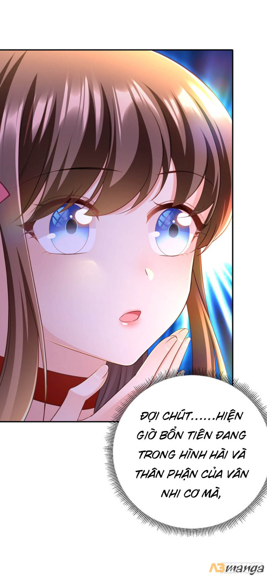 ngã tại hậu cung đương đại lão nữ chapter 37 1