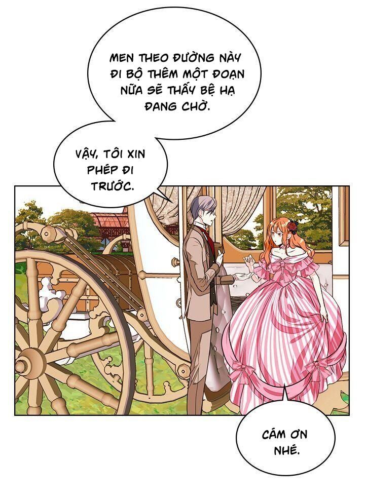 đức hạnh của ác nữ phản diện chapter 14 34