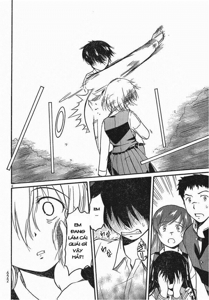 koharu no hibi chapter 17 6