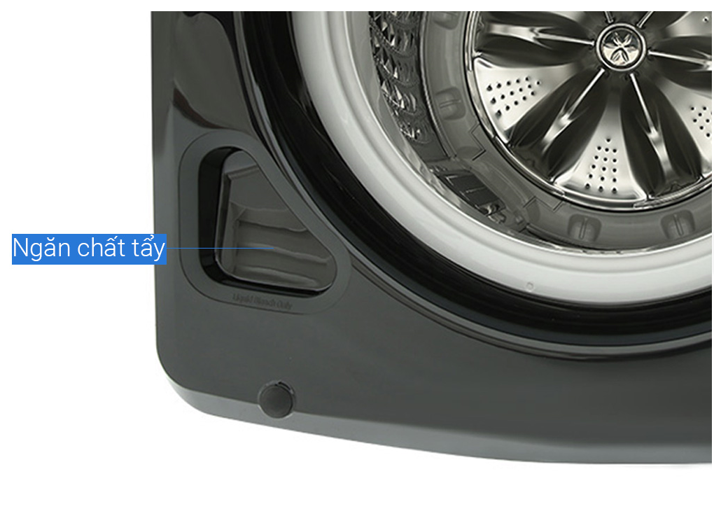 Máy giặt Samsung Inverter 12 kg WA12CG5886BV/SV - Hàng Chính Hãng - Chỉ Giao Hà Nội