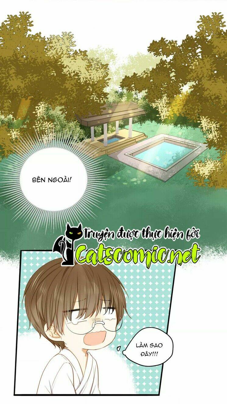 điều giáo quan hệ chapter 24 3