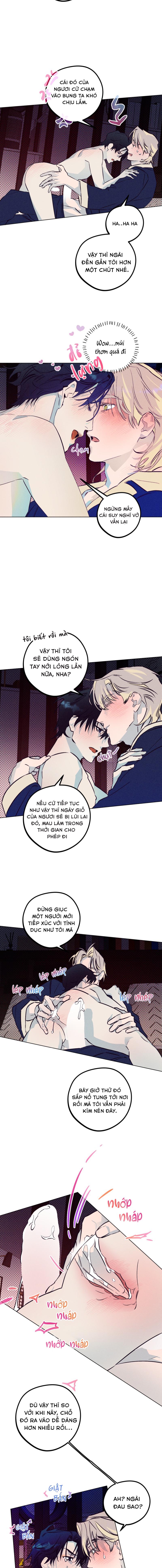 list truyện ngắn chịt chịt chapter 43 9