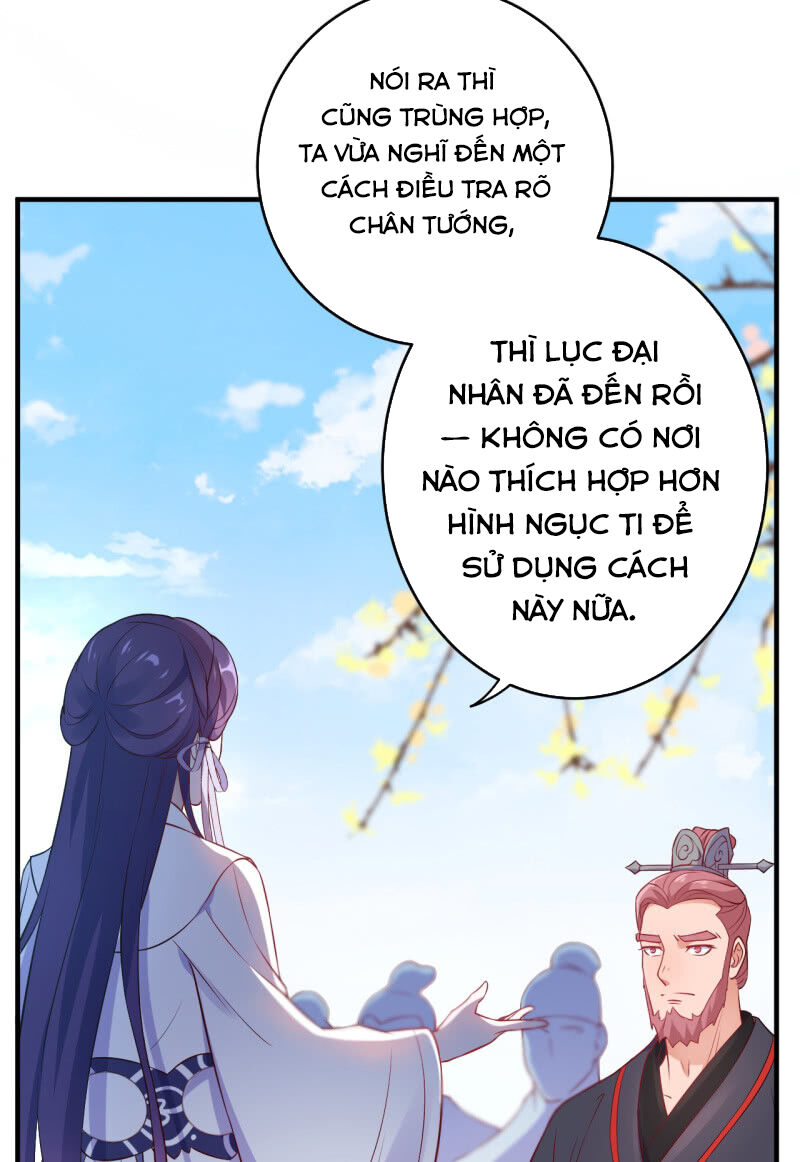 tà y cuồng thê chapter 90 6