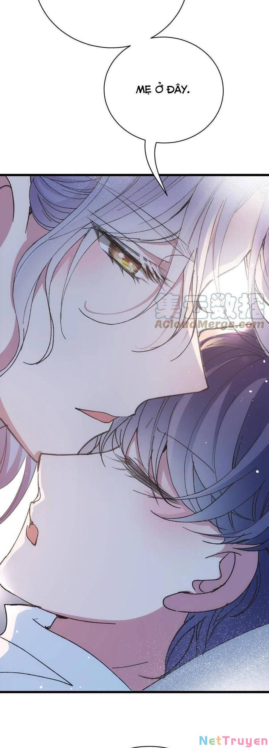 một vợ yêu, một bé con chapter 180 18