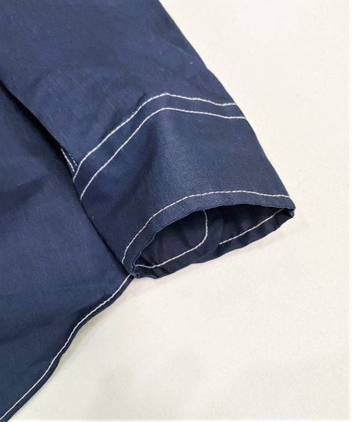 Áo sơ mi tay dài ORIHIC/ cotton slim fit shirt dành cho Nam. Thương hiệu thời trang công sở đến từ Nhật Bản