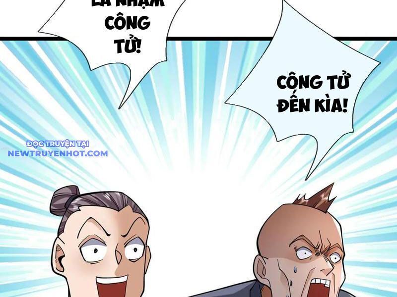 ngủ say vạn cổ: xuất thế đẩy ngang chư thiên chapter 77 5