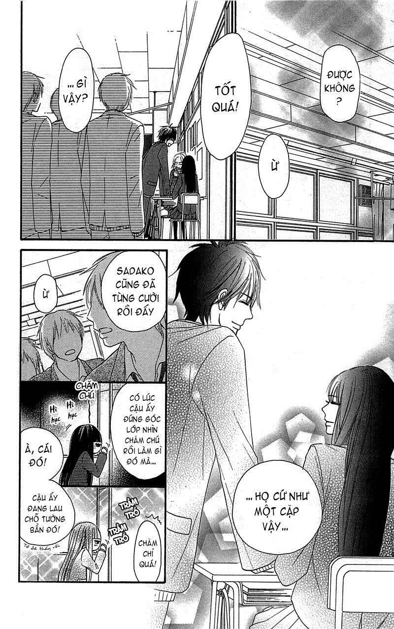 anh đã cho em biết bao thứ đầu tiên chapter 78 10