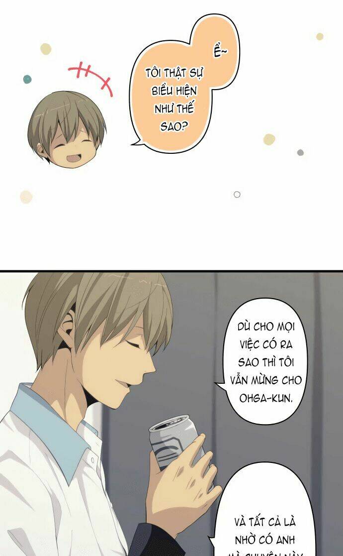 viên thuốc trùng sinh chapter 179 22