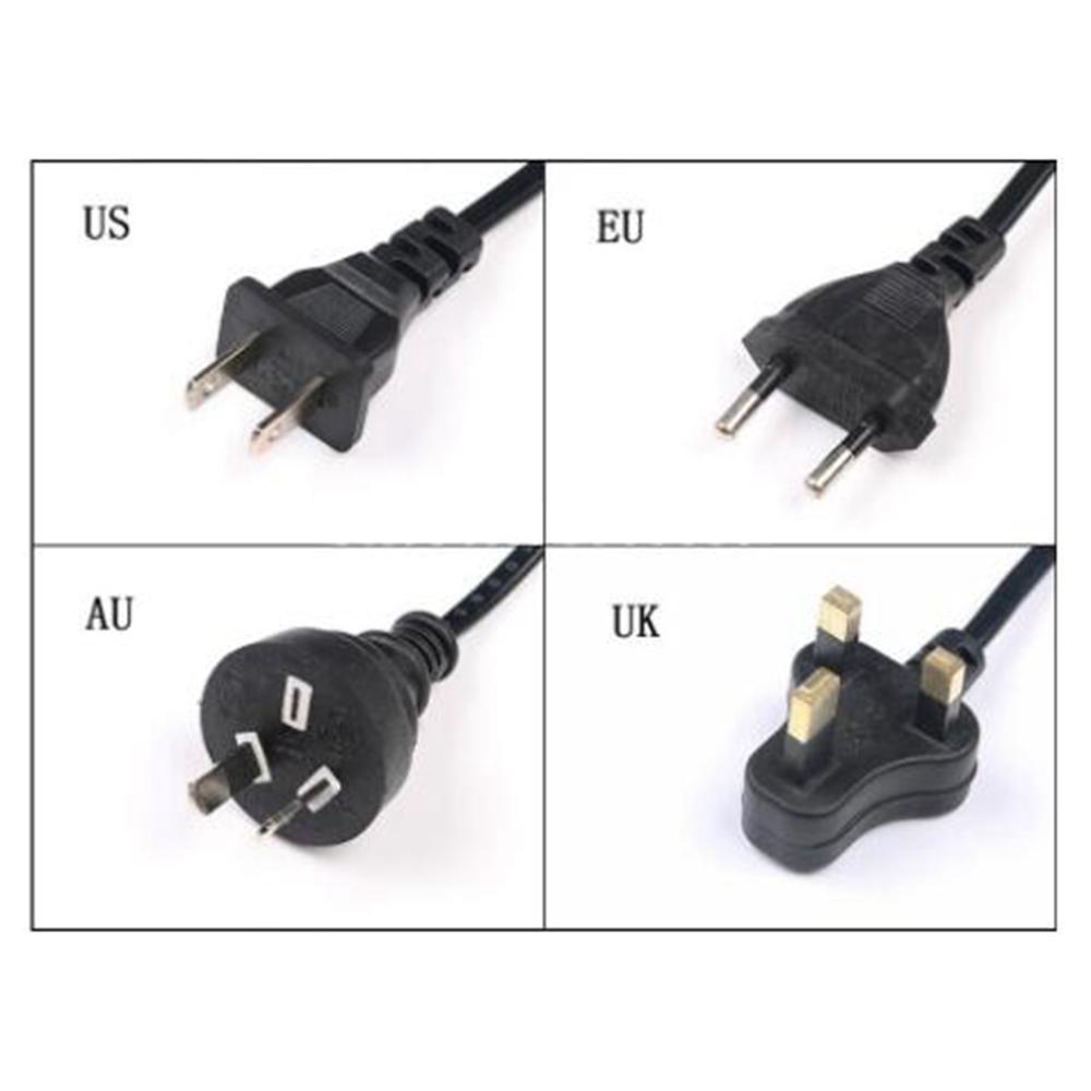 12V AC DC Adapter Cho SONY EX3 PMW-EX3 XDCAM EX EX3 PMWEX3 Video Máy Quay Phim 12VDC 3A 36W Cáp Cấp Nguồn