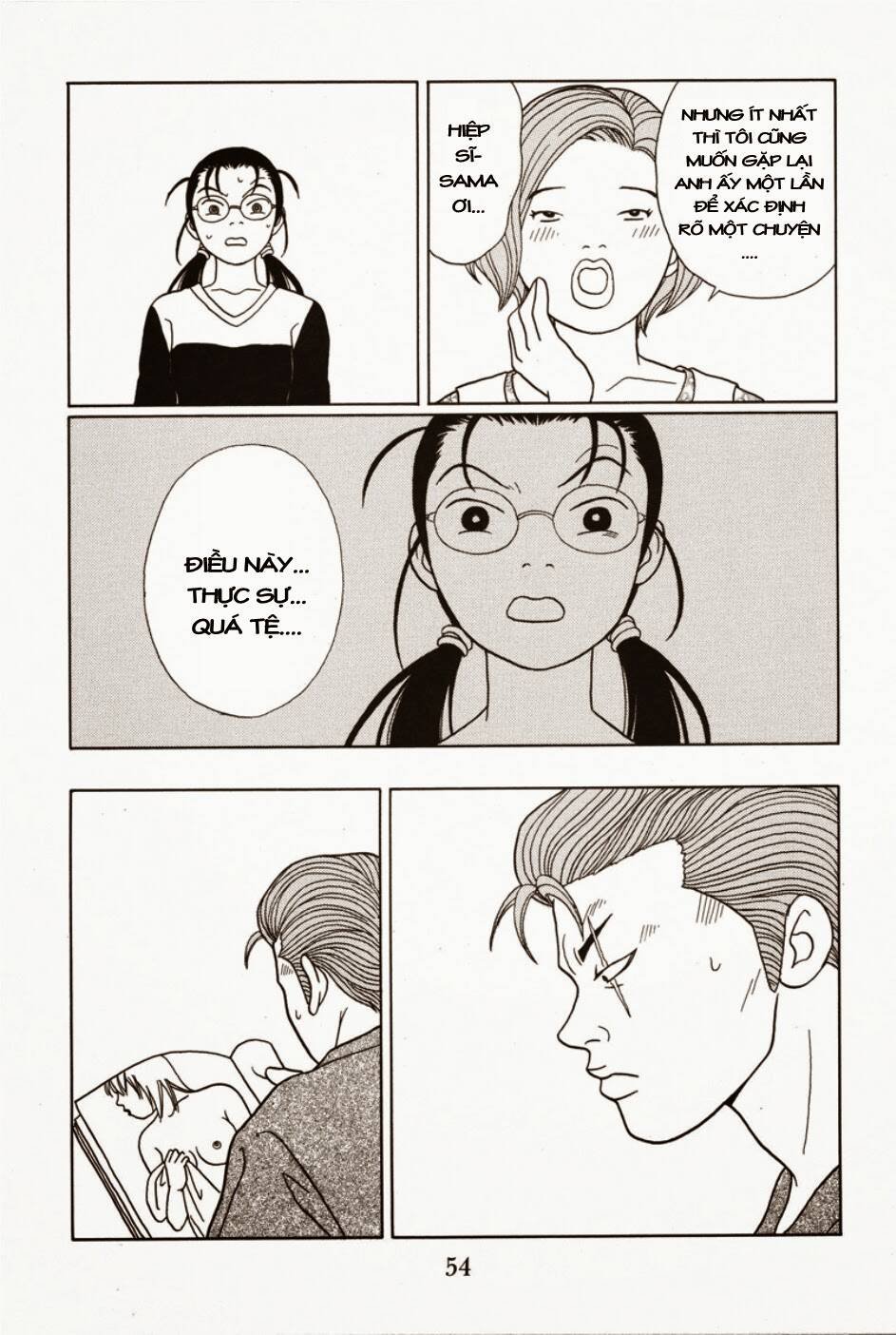 gokusen chapter 92 17