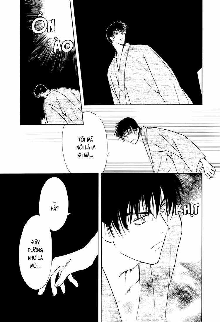 gohou drug chapter 7 23