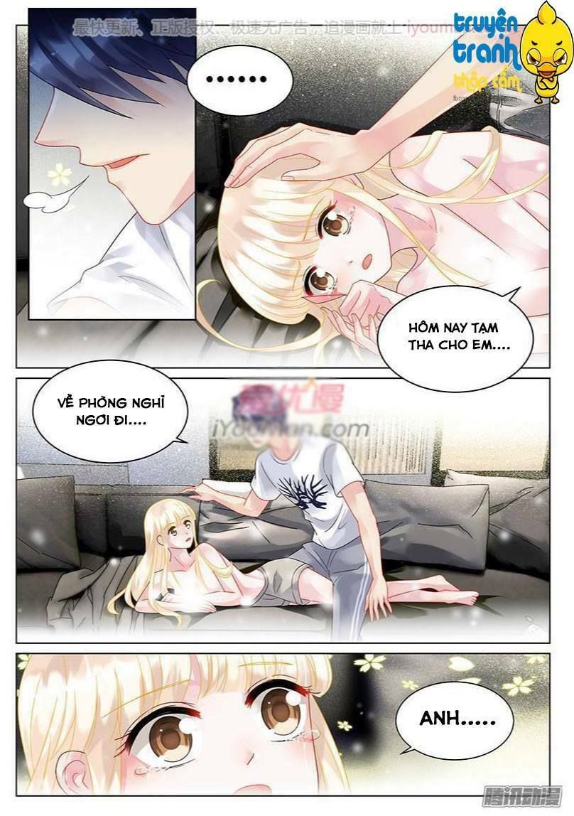 nhạ thượng thủ tịch tổng tài chapter 33 8