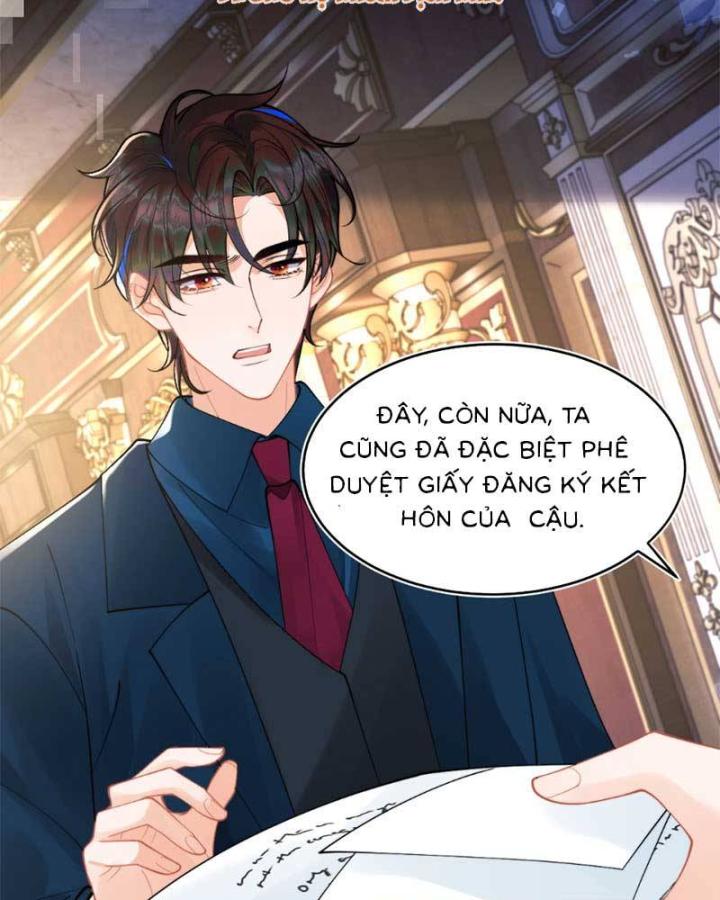 vị chỉ huy lạnh lùng khóc trong vòng tay tôi chapter 71 6