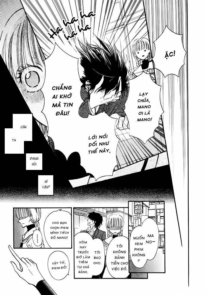 nejimaki mano-san chapter 1 22