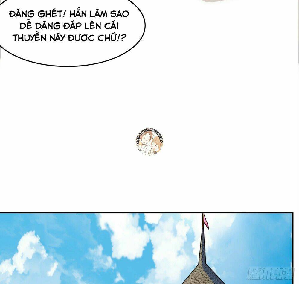 quái trộm thâu tâm chapter 10.1 12