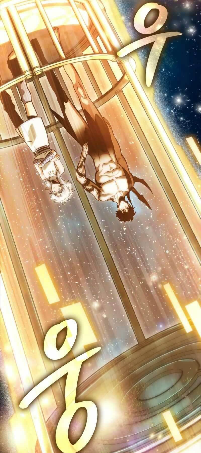 thế giới hậu tận thế chapter 100 19