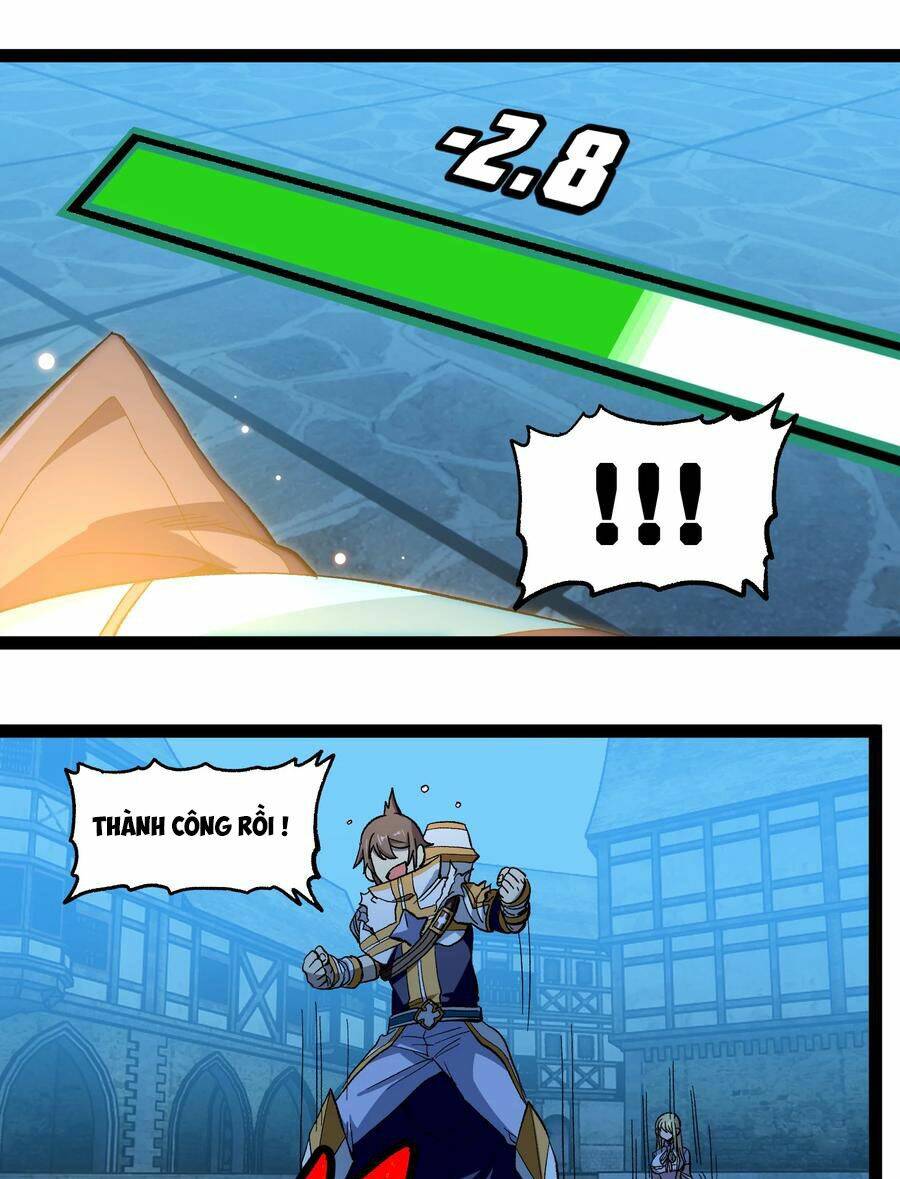 vú em vô địch chapter 19 58