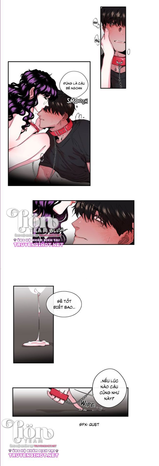 s flower chapter 12.1 12