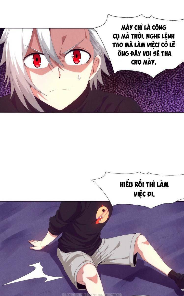 hắc kim đảo chapter 4.2 1