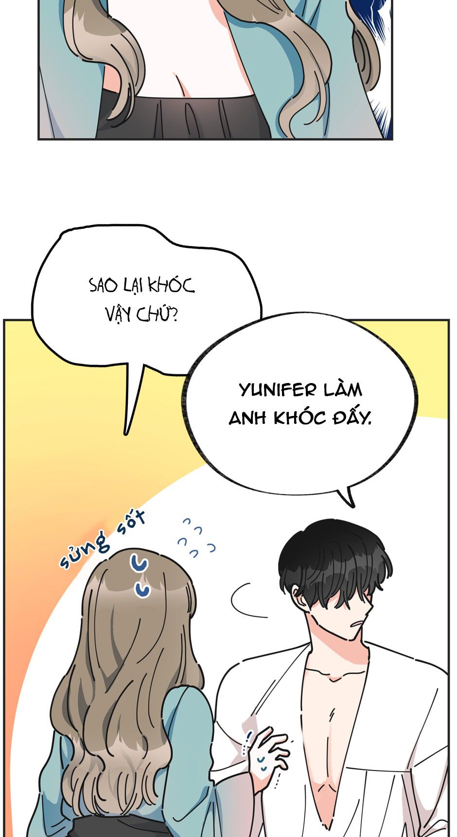 ác nữ tiểu thư chapter 28 9