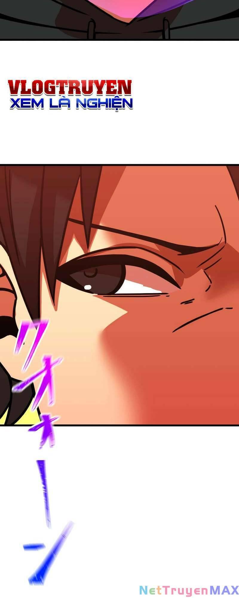 Huyết Thánh Cứu Thế Chủ~ Ta Chỉ Cần 0.0000001% Đã Trở Thành Vô Địch chapter 12 125