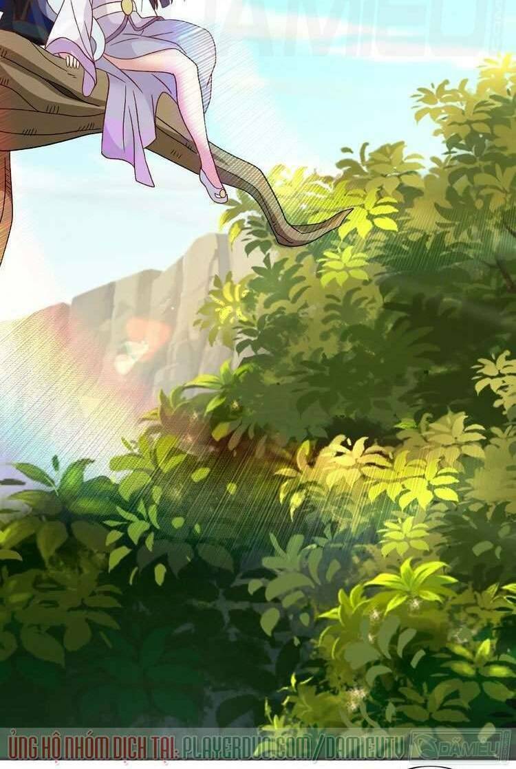 việc tu luyện hằng ngày của vũ đế chapter 15 26