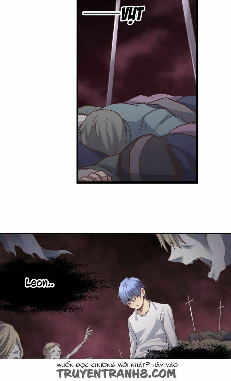 vì tôi là ông chú mở tiệm bán vũ khí chapter 45 4