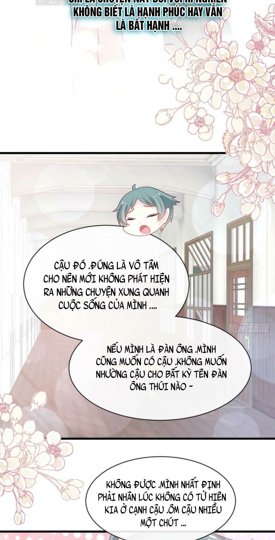 thiên hạ đệ nhất sủng phi chapter 161.2 3