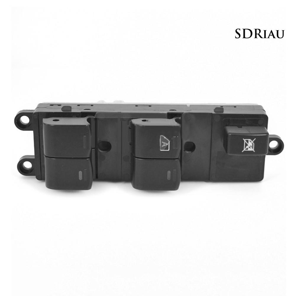 POWER NISSAN Công Tắc Cửa Sổ Xe Hơi Nissan Qashqai Navara